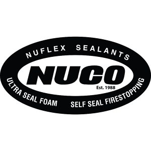 Scellant au silicone NuFlex® 333 - Richelieu Produits Verriers