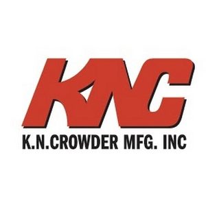 K.N. Crowder